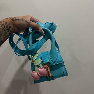 jacquemus bag le chiquito